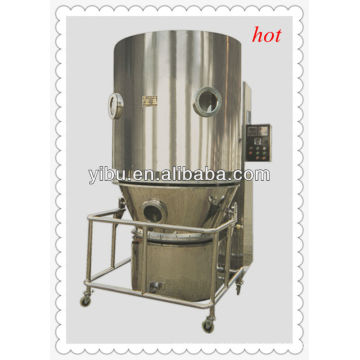 High Efficiency fluidizing Drier used in organic color